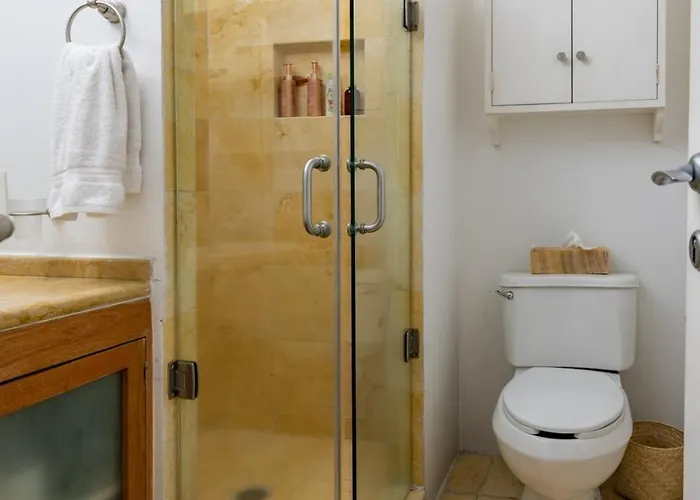 Mrw Artist's Atelier Orchid Oasis 3br House Holiday home *