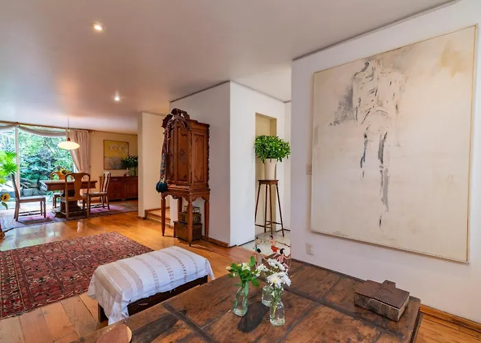 Mrw Artist's Atelier Orchid Oasis 3br House