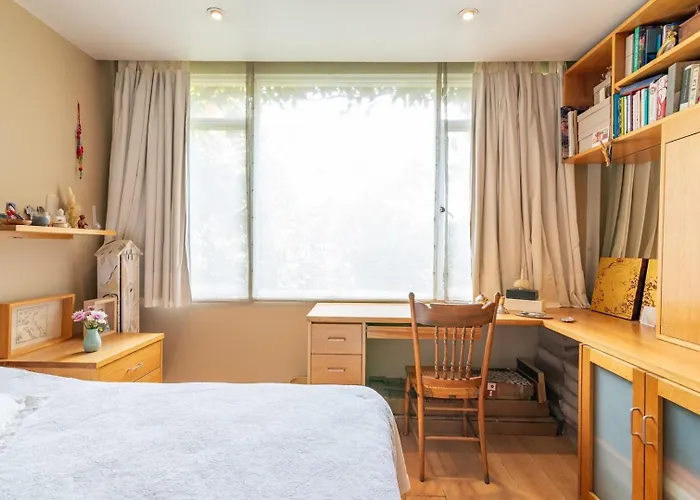 Mrw Artist's Atelier Orchid Oasis 3br House Holiday home