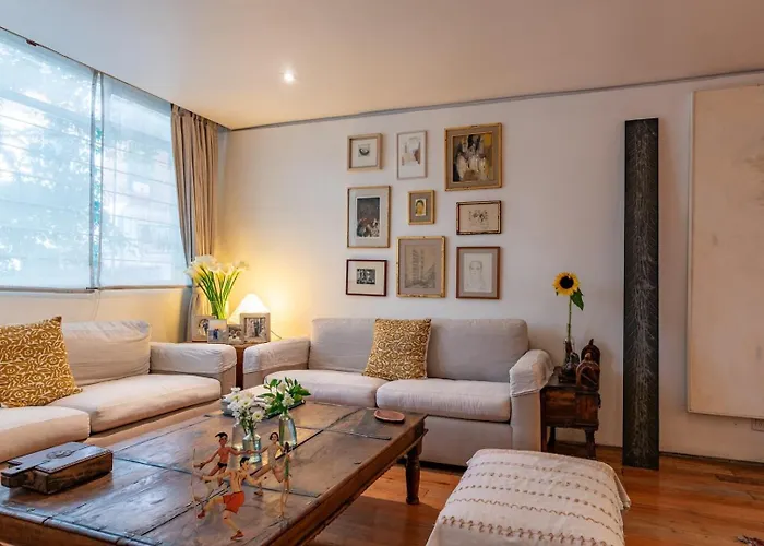 Mrw Artist's Atelier Orchid Oasis 3br House