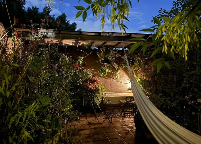Mrw Artist's Atelier Orchid Oasis 3br House * Mexico City