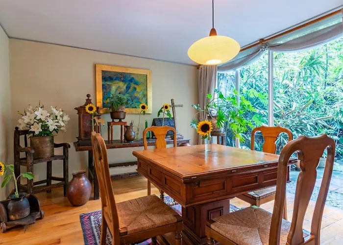 Mrw Artist's Atelier Orchid Oasis 3br House Holiday home