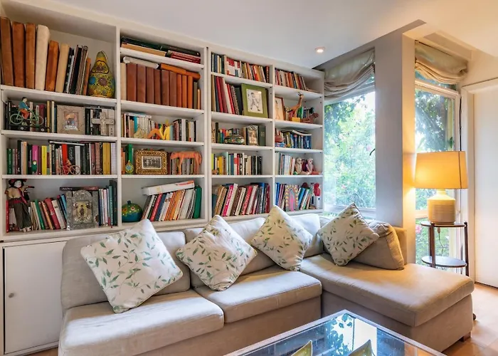 Mrw Artist's Atelier Orchid Oasis 3br House * Mexico City