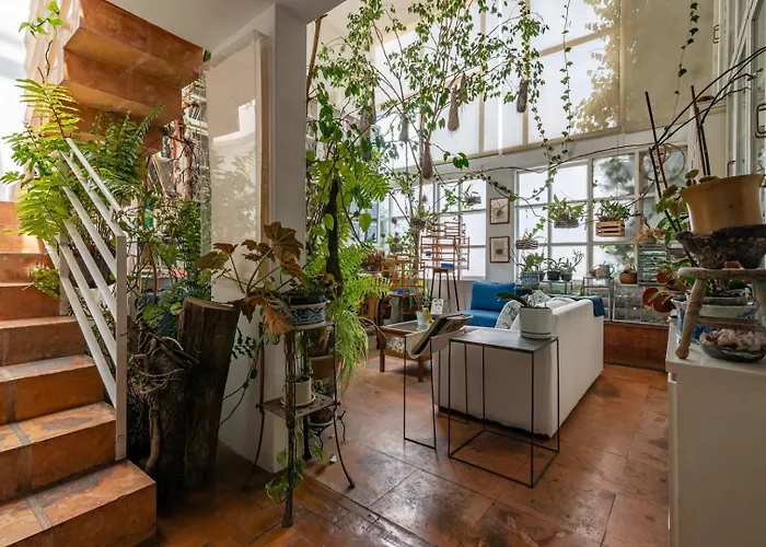 Holiday home Mrw Artist's Atelier Orchid Oasis 3br House