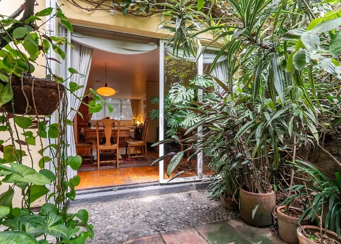 Mrw Artist's Atelier Orchid Oasis 3br House